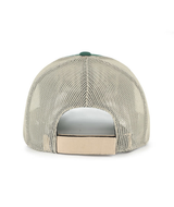 Packers 2025 '47 Brand Men's Arid Strap Trucker Hat