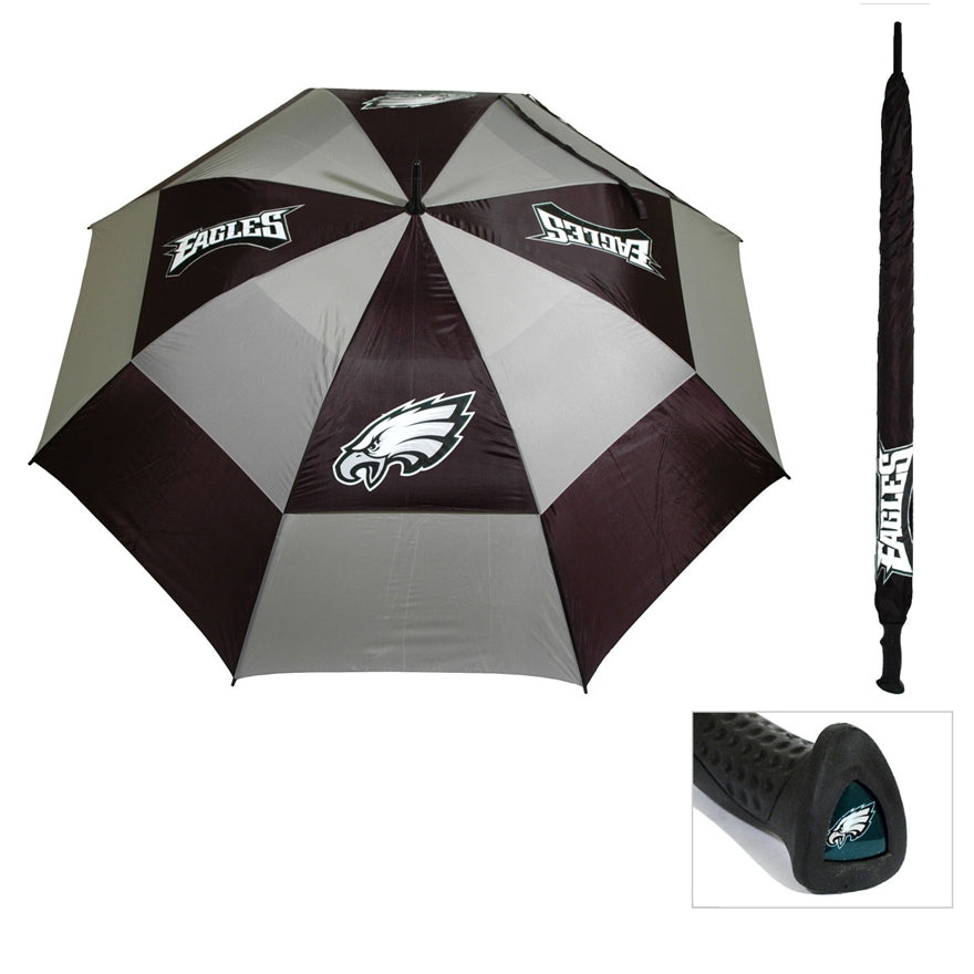 Eagles Golf Umbrella