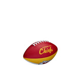 Chiefs Retro Mini Football