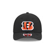 Bengals 2025 New Era Men's 9FORTY M-Crown Hat
