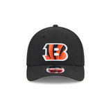 Bengals 2025 New Era Men's 9FORTY M-Crown Hat