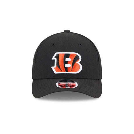 Bengals 2025 New Era Men's 9FORTY M-Crown Hat