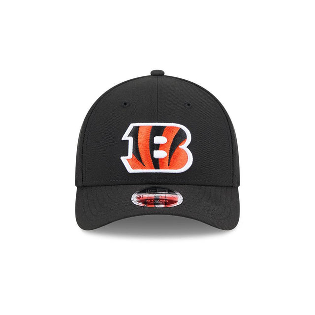 Bengals 2025 New Era Men's 9FORTY M-Crown Hat