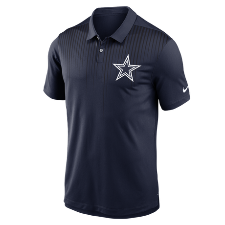 Cowboys Men's Nike Vapor Polo