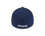 Cowboys 2025 New Era Men's 39THIRTY Perfect Hat