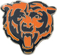 Bears Logo Pin