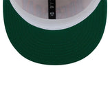 Packers 2026 New Era Men's 9FIFTY Classic Hat Pro Football Hall of Fame