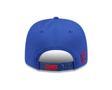 Giants 2026 New Era Men's 9SEVENTY Stretch Snap Sideline Hat
