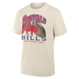 Bills 2026 Fanatics Men's Legacy T-Shirt