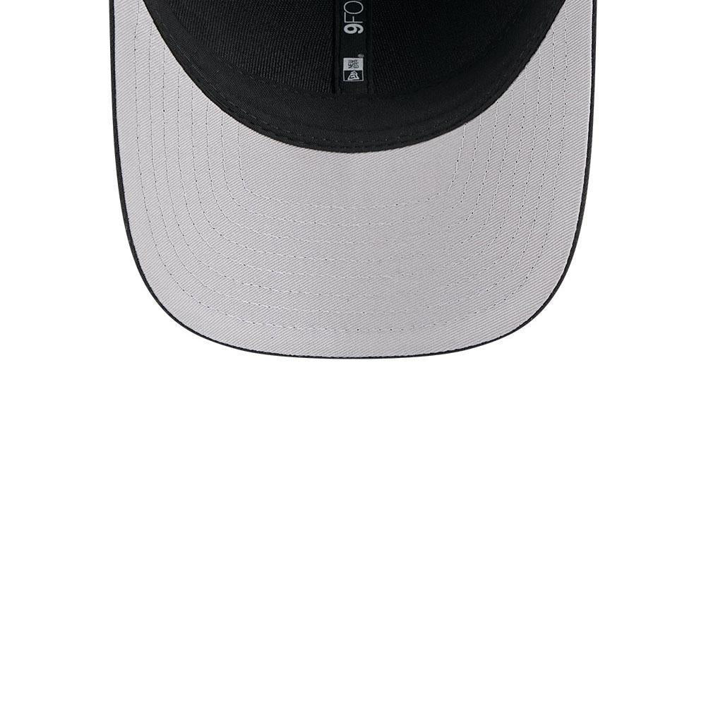 Cardinals 2025 New Era Men's 9FORTY M-Crown Hat Pro Football Hall of Fame