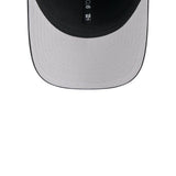 Cardinals 2025 New Era Men's 9FORTY M-Crown Hat Pro Football Hall of Fame