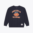 Bears 2026 Mitchell & Ness Men's Team Pride Crewneck Pro Football Hall of Fame