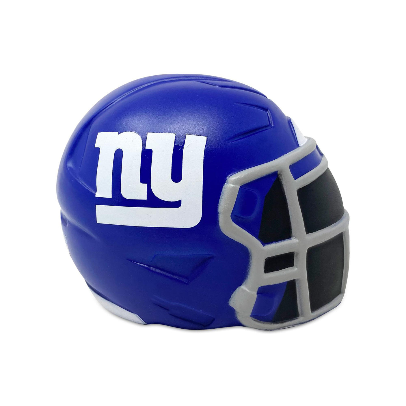 Giants Jumbo Squeezy Helmet – Pro Football Hall of Fame Giants Jumbo Squeezy Helmet – Pro Football Hall of Fame