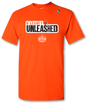 Browns Legacy Unleashed T-Shirt