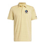 Hall of Fame 2026 Men's Adidas Tangerine Go to Printed Polo