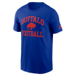 Bills 2024 Nike Men's Logo T-Shirt