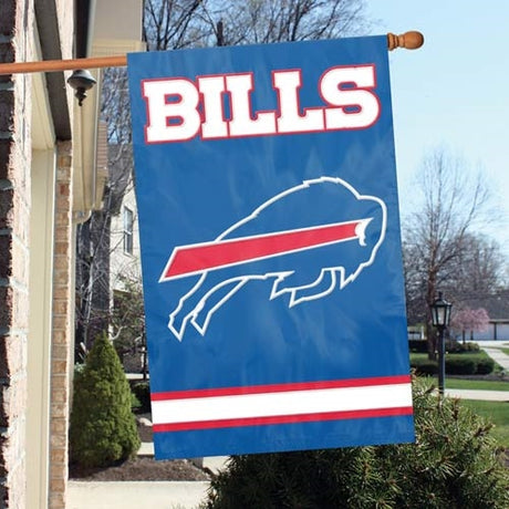 Bills Banner Flag