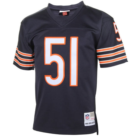 Bears Dick Butkus Mitchell & Ness Legacy Jersey