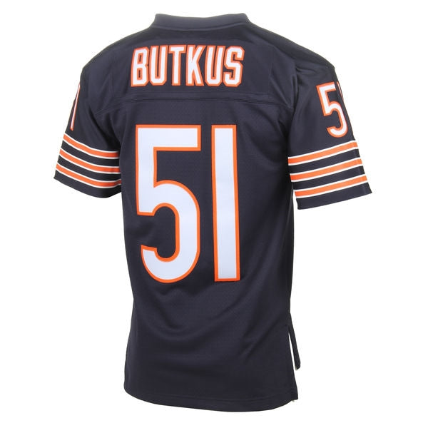 Bears Dick Butkus Mitchell & Ness Legacy Jersey