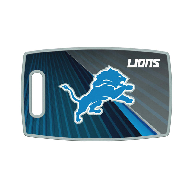 Lions Cutting Board