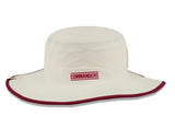 Commanders 2026 New Era® Training Camp Panama Hat