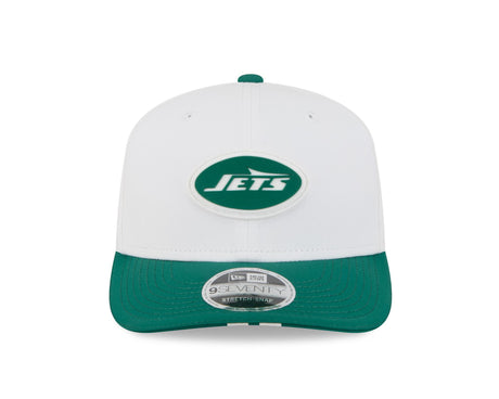 Jets 2025 New Era® 9SEVENTY Training Camp Hat