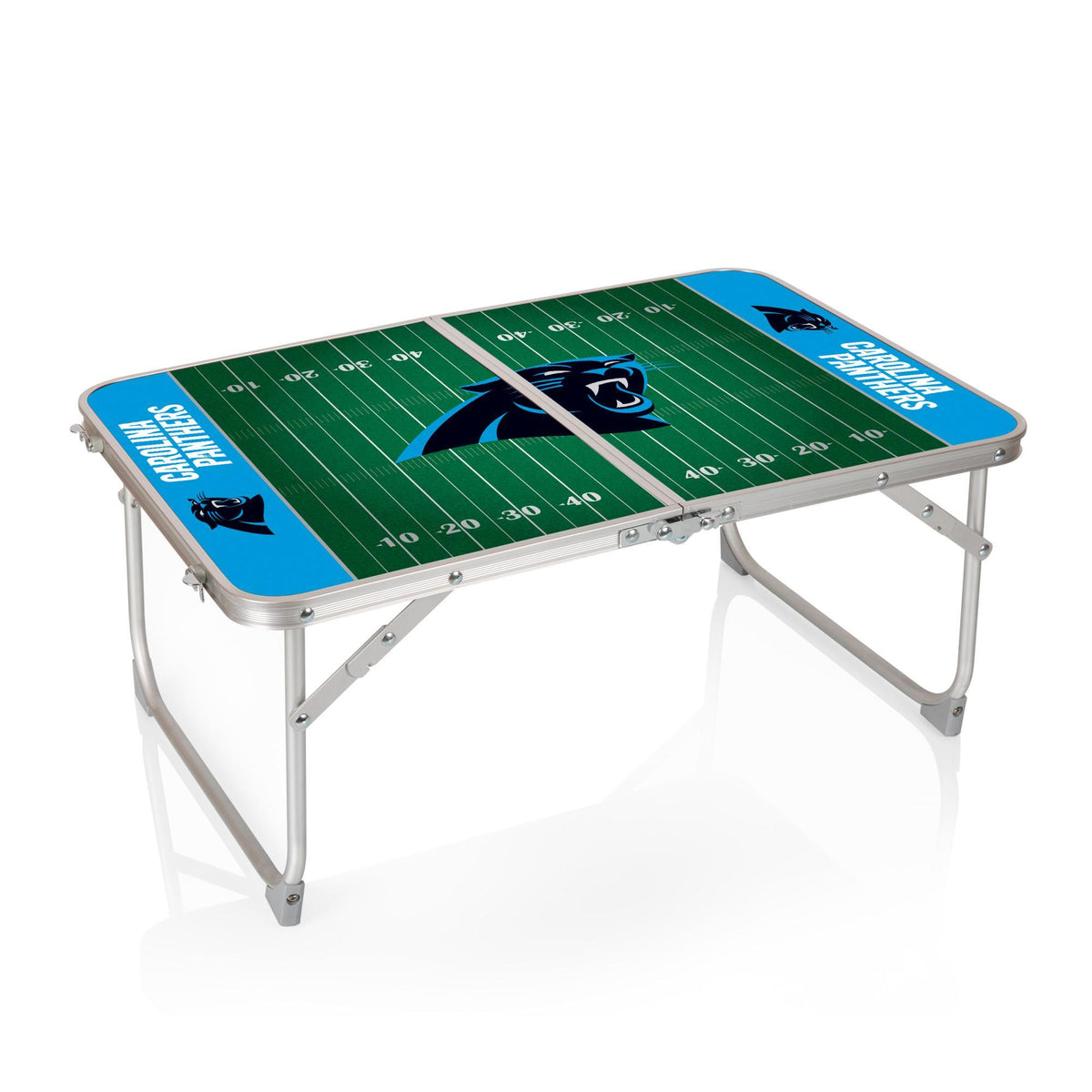 Panthers Concert Table Mini Portable Table