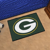 Packers Starter Mat