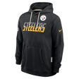 Steelers 2026 Nike Men's Sideline Dri-Fit Hoodie