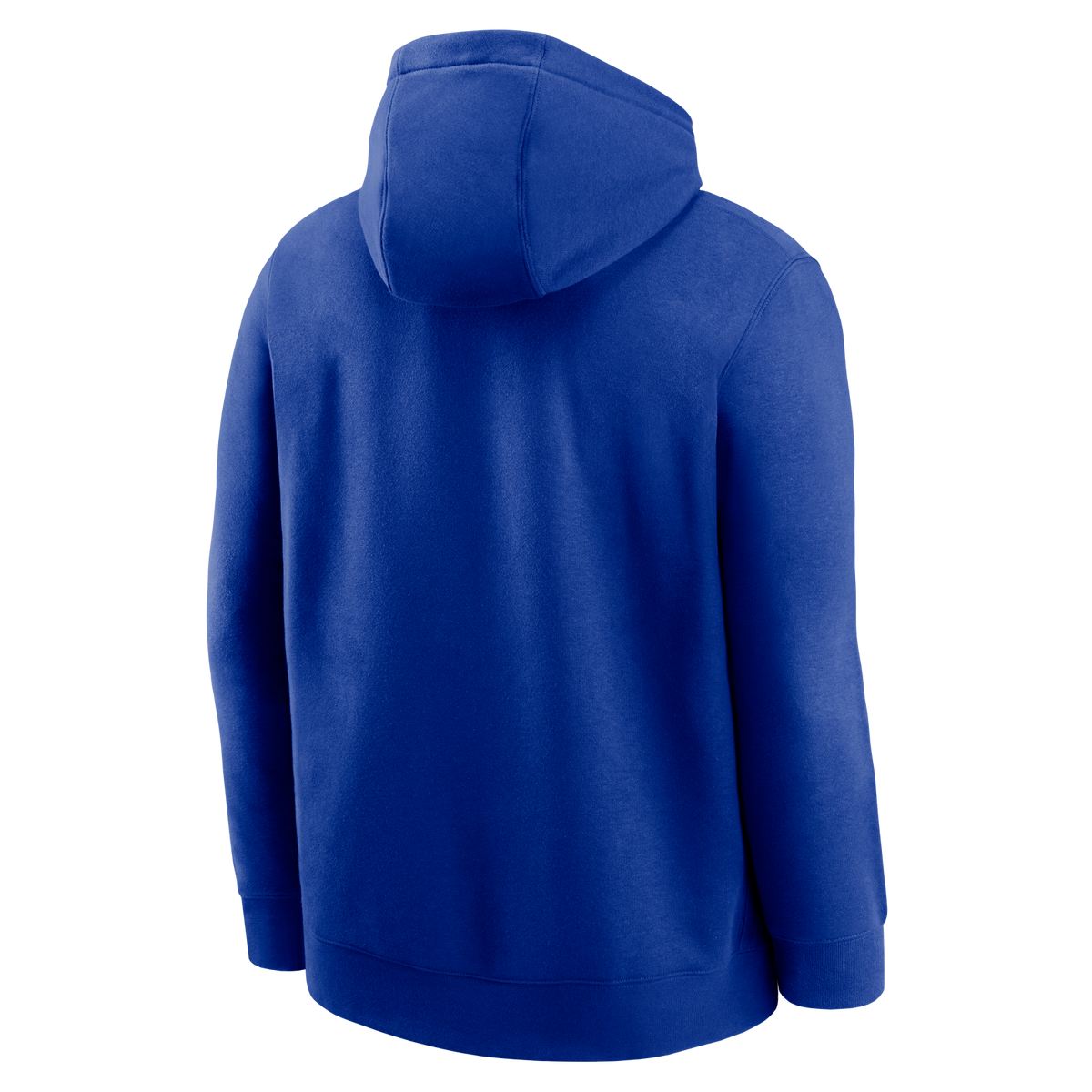 Seahawks 2026 Nike Men's Club Logo Hoodie Pro Football Hall of Fame