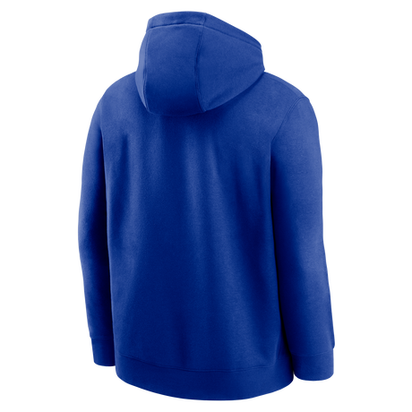 Seahawks 2026 Nike Men's Club Logo Hoodie Pro Football Hall of Fame