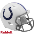 Colts Pocket Pros