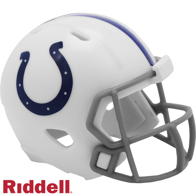 Colts Pocket Pros