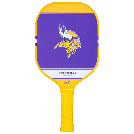 Vikings Sport Plus Pickleball Paddle