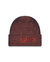 Bears 2026 New Era Men's Sideline Cold Weather Knit Pro Football Hall of Fame