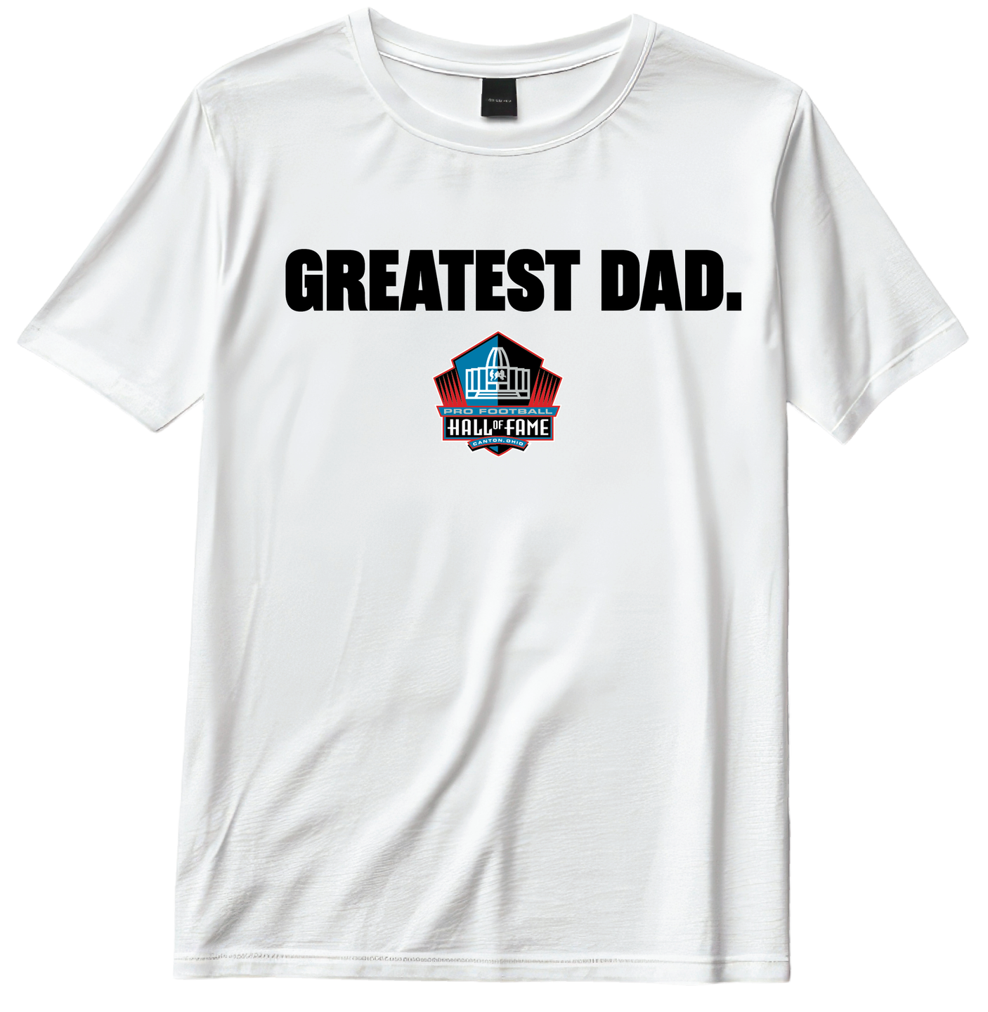Greatest Dad T-Shirt