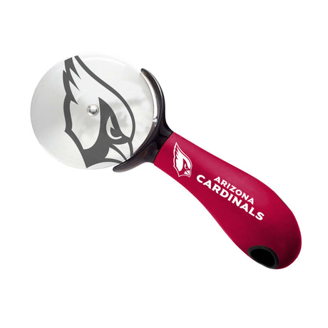 Cardinals Pizza Cutter