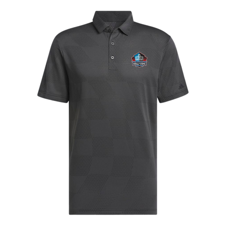 Hall of Fame Adidas Ultimate365 Textured Polo