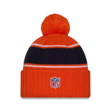 Broncos 2024 New Era Sideline Sport Knit