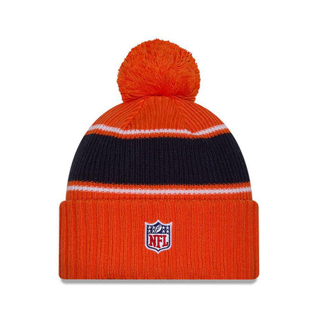 Broncos 2024 New Era Sideline Sport Knit