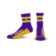 Vikings Lil Deuce Socks