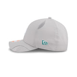 Eagles 2025 New Era Men's Sideline 9FORTY M-Crown Color Way Hat