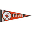 Browns Classic Retro Ring Pennant