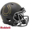 Colts 2025 Salute to Service Mini Helmet