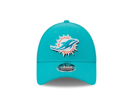 Dolphins 2024 New Era® 9FORTY® Stretch Snap Color Way Draft Hat