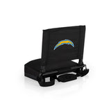 Chargers Gridiron Stadium Seat