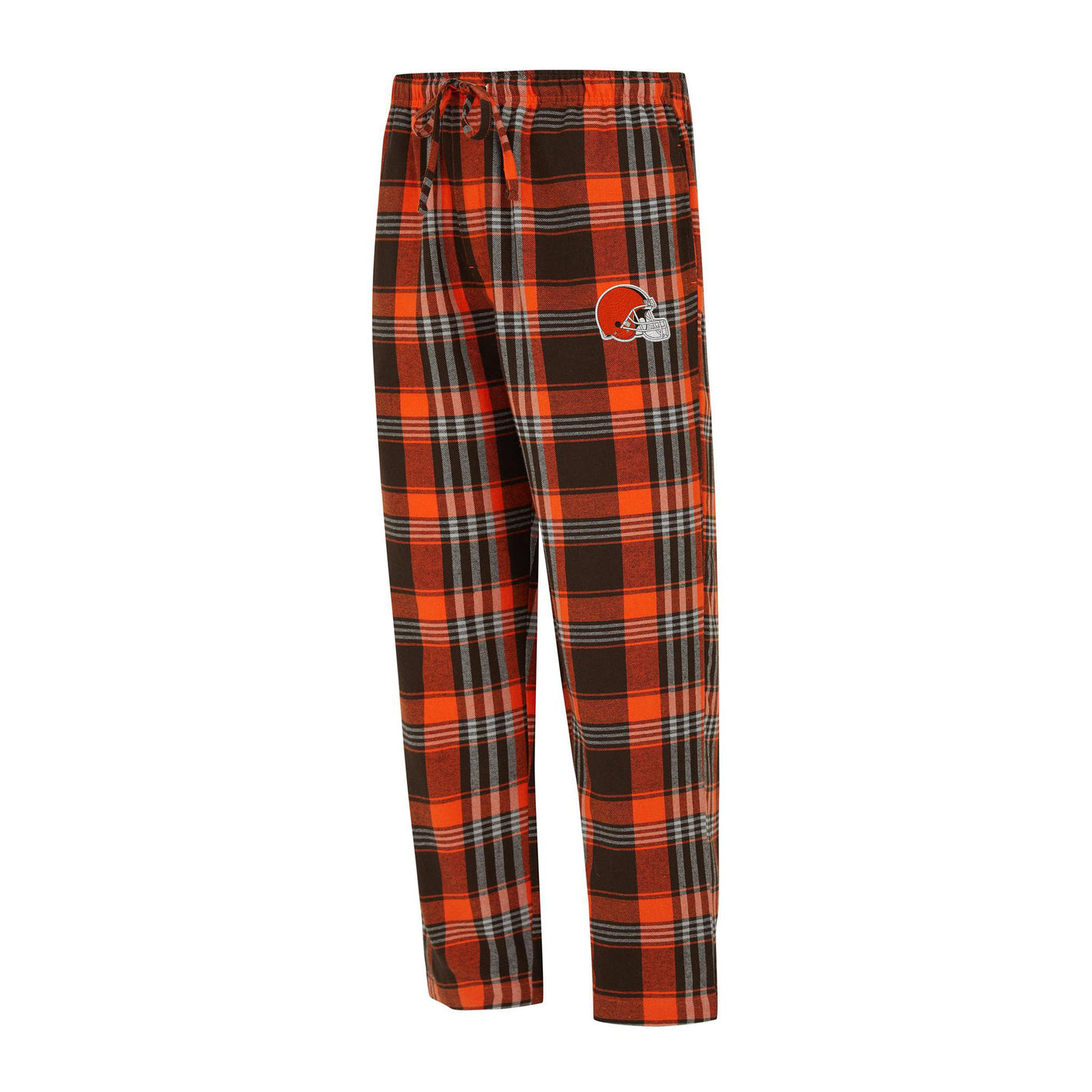 Browns 2024 Men's Flannel Pants