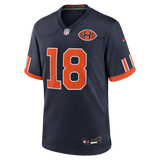 Bears 2026 Caleb Williams Nike Men's Rivalry Jersey