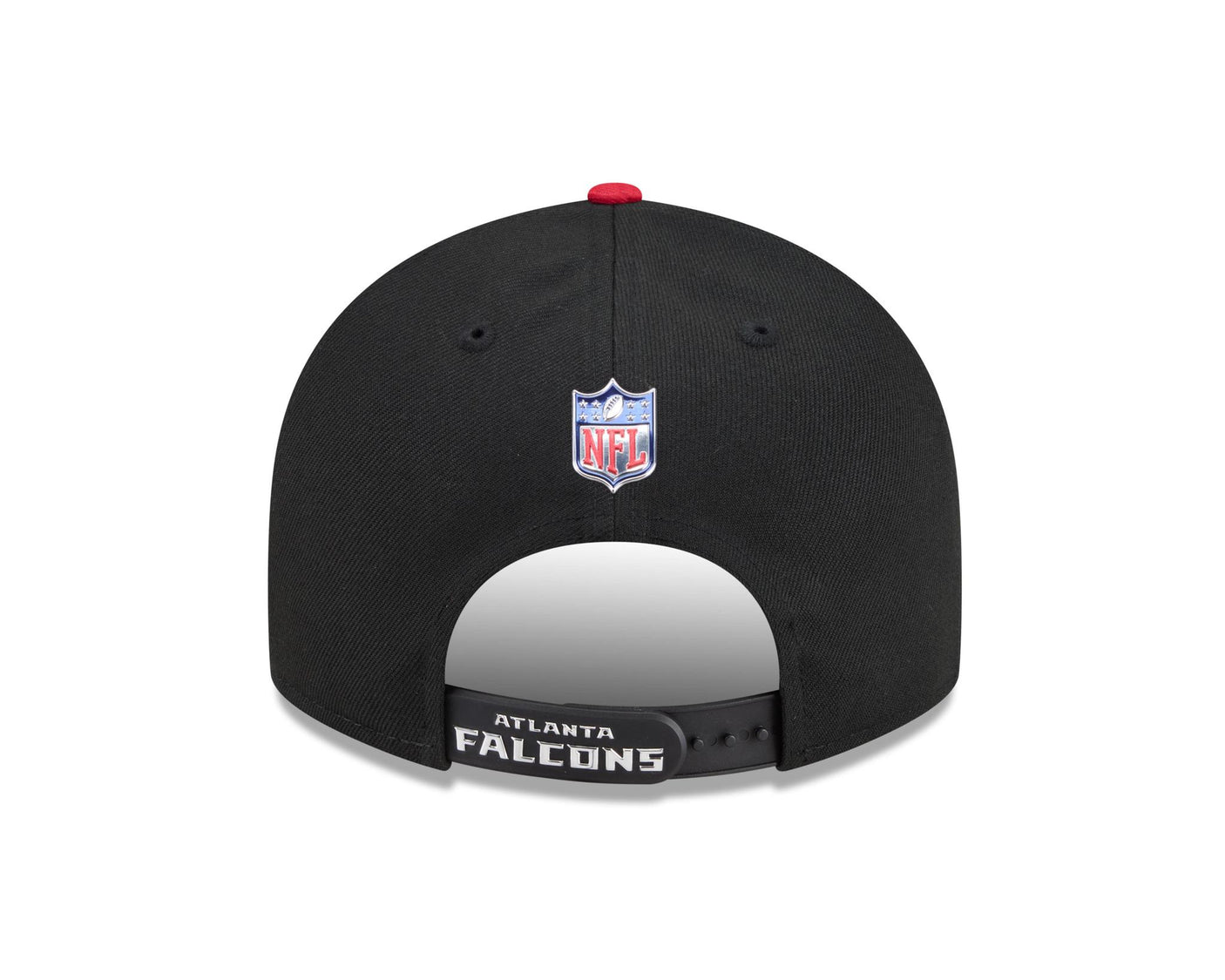 Falcons 2026 New Era Men's 9FIFTY Draft Hat