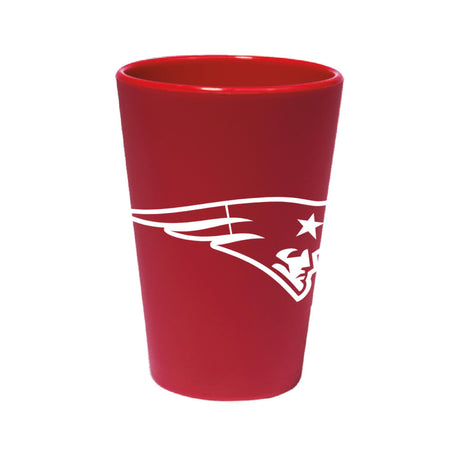 Patriots Silicone Shot Glass